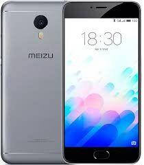 Meizu M3 Note