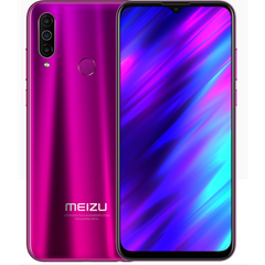 Meizu M10