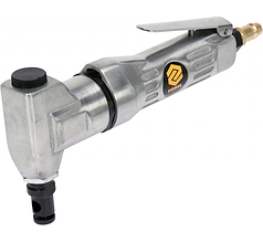 Пневматичні ножиці Vorel 81070 1/4" 3500 РЕЗ/МІН 1.5 ММ 0.62 МПА 113 Л/МІН