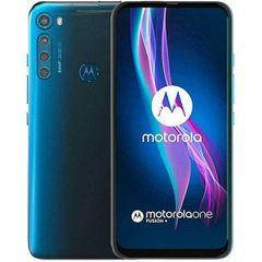 Motorola One Fusion Plus