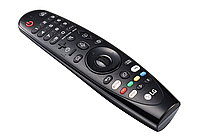 Пульт Magic Remote для телевизора LG 32LM637BPLA AN-MR19BA