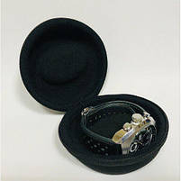 Футляр для зберігання годинника Salvadore TravelCase, фото 3