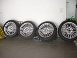 Колеса 19" Mercedes-Benz S-Klass W221 , фото 3