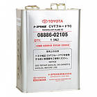 Олива трансмісійна для варіатора Toyota "CVT FLUID TC"", 4 л. 08886-02105