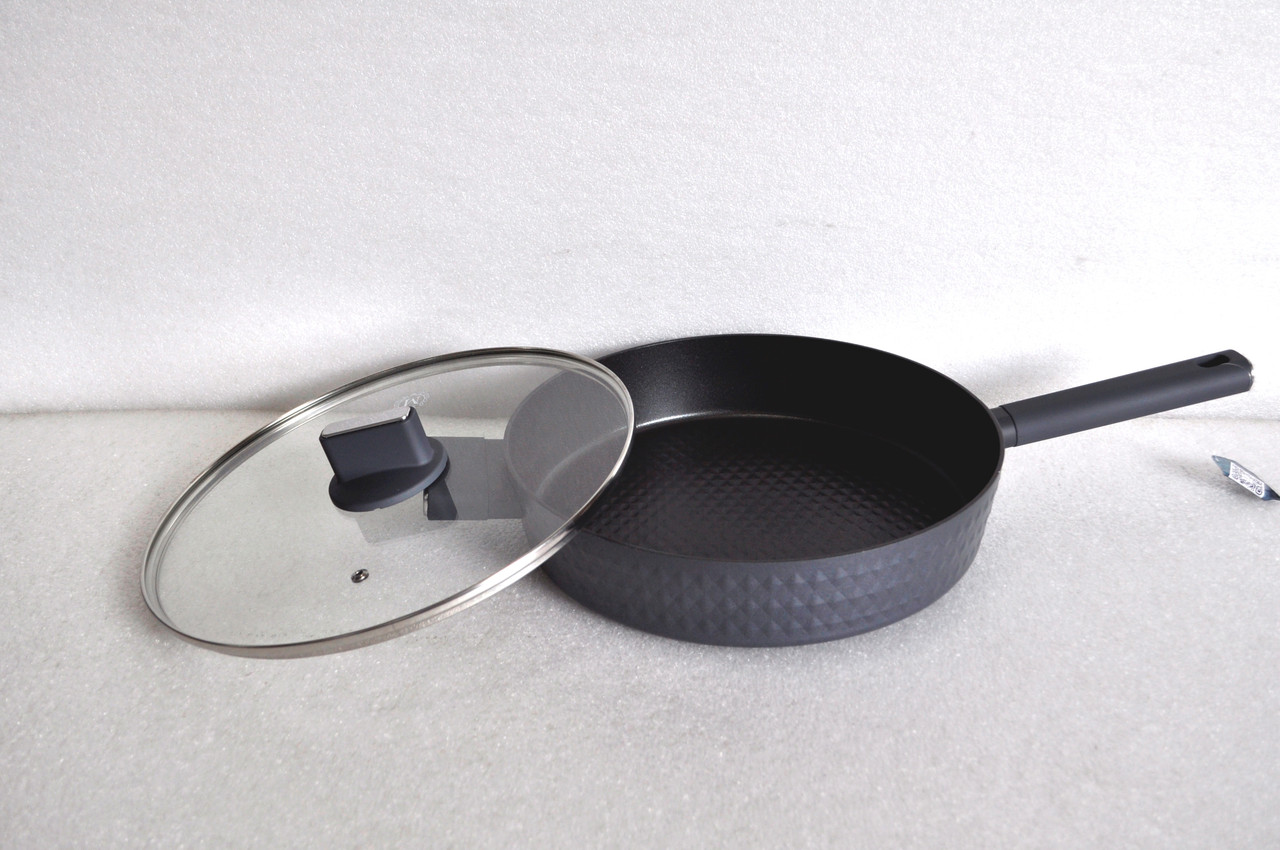 Сковорода Meisterklasse MK-1042-30 см diamont