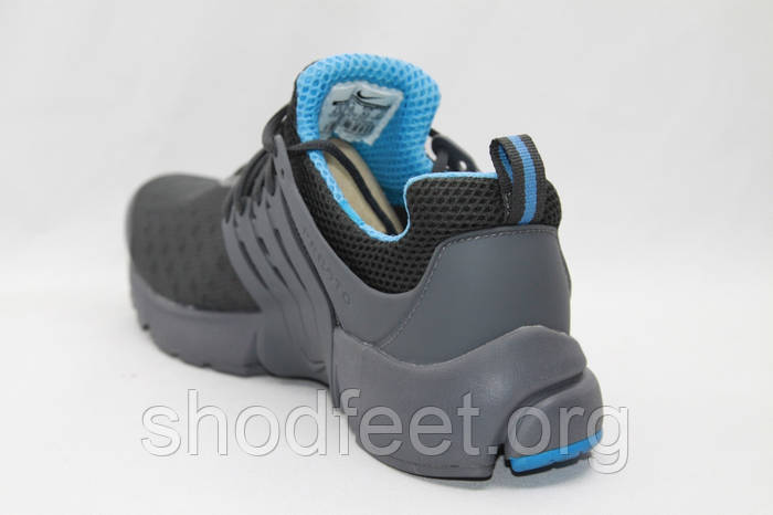 Nike Air Presto Grey Blue ID 1428874696 1899 Prom.ua