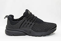 Кроссовки Nike Air Presto Triple Black