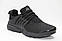 Кросівки Nike Air Presto Triple Black, фото 2