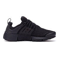 Мужские кроссовки Nike Air Presto Ultra Flyknit Black