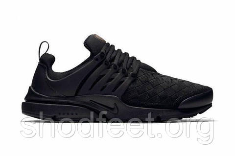 Nike id presto flyknit hot sale