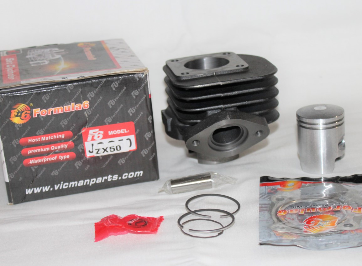 しゃの Поршневая Honda Dio 34 ZX 50 цилиндр в сборе на скутер