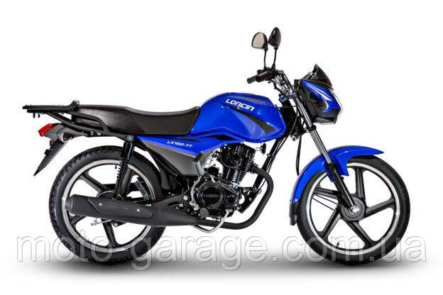 LONCIN LX150-77 FASTER