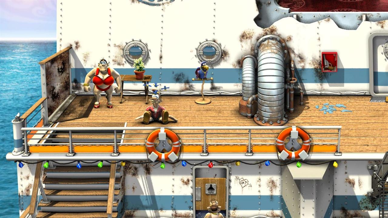 Ключ Активации Neighbours Back From Hell (Как Достать Соседа) Для.