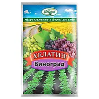 Хелатин — Виноград 50 мл