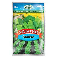 Хелатин - Залізо 50 мл