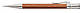 Олівець механічний Graf von Faber-Castell Propelling pencil Pernambuco з колекції Classic, 135530, фото 3