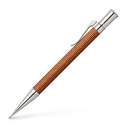 Олівець механічний Graf von Faber-Castell Propelling pencil Pernambuco з колекції Classic, 135530