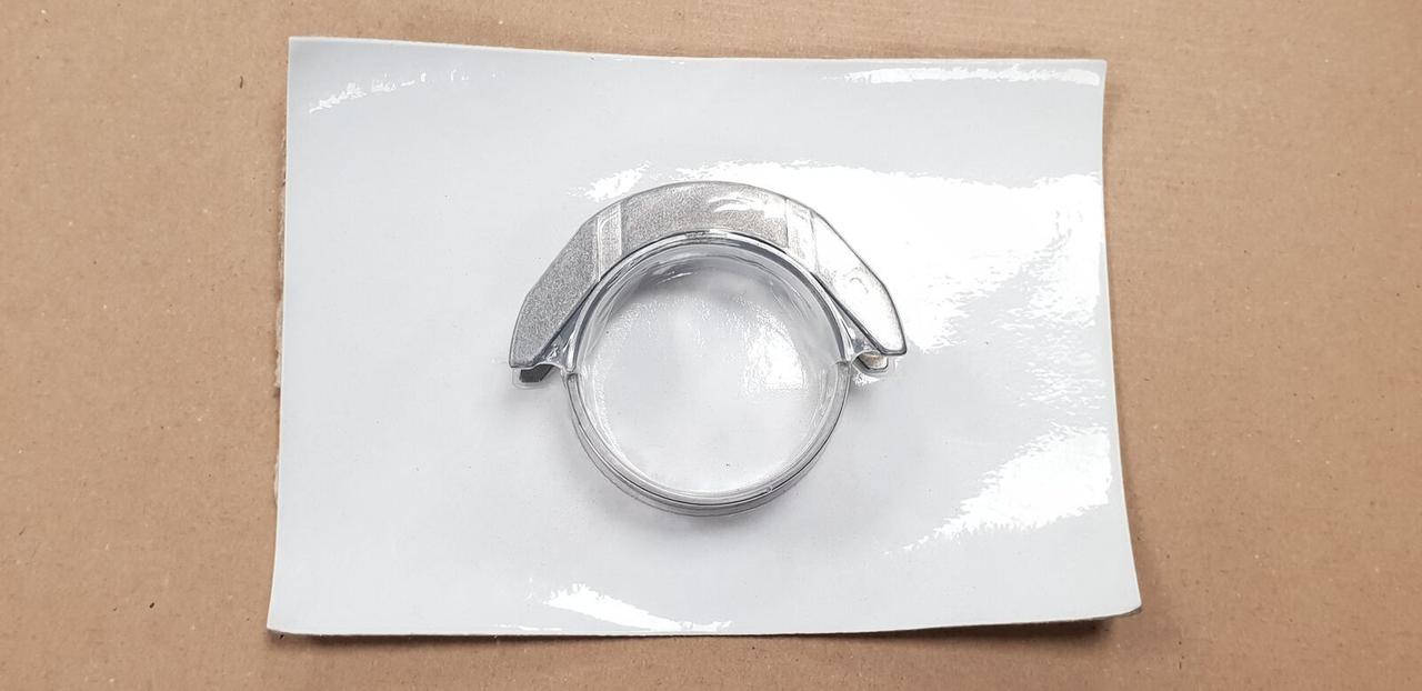 Вкладыш коренной упорный (направляющий) STD коленвала GM