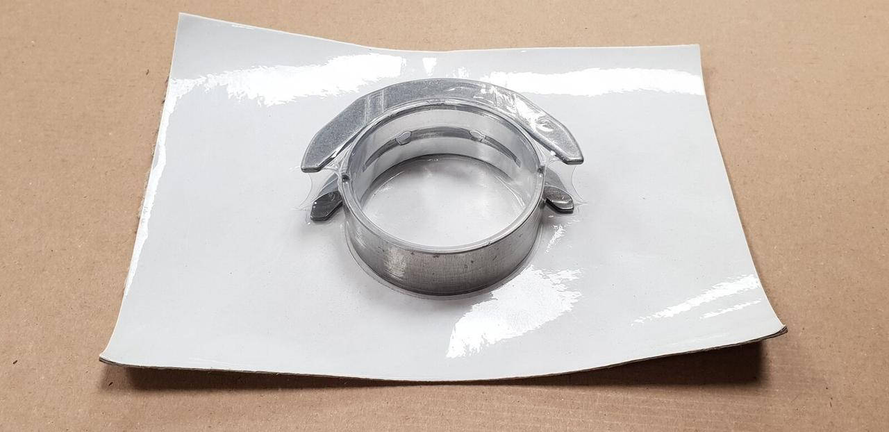 Вкладыш коренной упорный (направляющий) STD коленвала GM