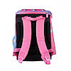 Рюкзак шкільний Upixel Super class school Unicorn юпіксель Рожевий єдиноріг WY-A019C, фото 5