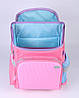 Рюкзак шкільний Upixel Super class school Unicorn юпіксель Рожевий єдиноріг WY-A019C, фото 7