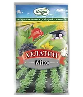 Хелатин - Мікс 50 мл