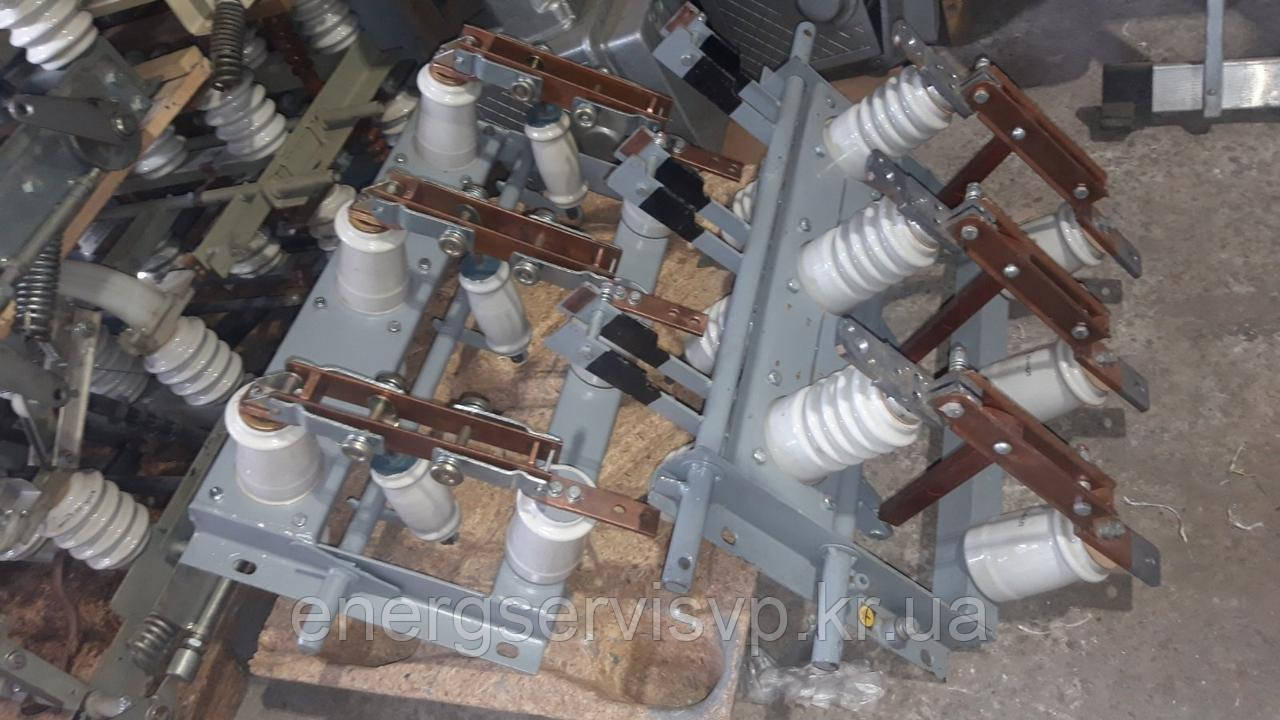 Роз'єднувач РВФЗ 10/1000