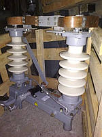 Роз'єднувач високовольтний РДз-1 - 35/1000