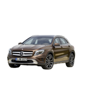 Mercedes-Benz GLA (X156) 2013-