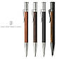 Ручка кулькова Graf von Faber-Castell Ballpoint pen Pernambuco з колекції Classic, 145530, фото 7