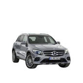 Mercedes GLC (X253) 2015-