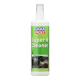 Багатофункціональний очищувач суперконцентрат Super K Cleaner 0,25 L