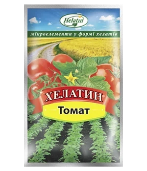 Хелатин - Томат 50 мл