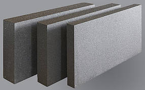 Плити полістирольні 200/500/1000 HIRSCH 17kg/m2 (3 шт/уп), фото 3