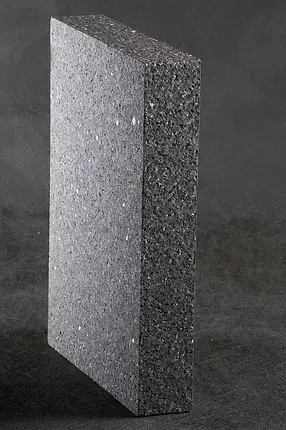 Плити полістирольні 200/1000/2000 HIRSCH 17kg/m2, фото 4