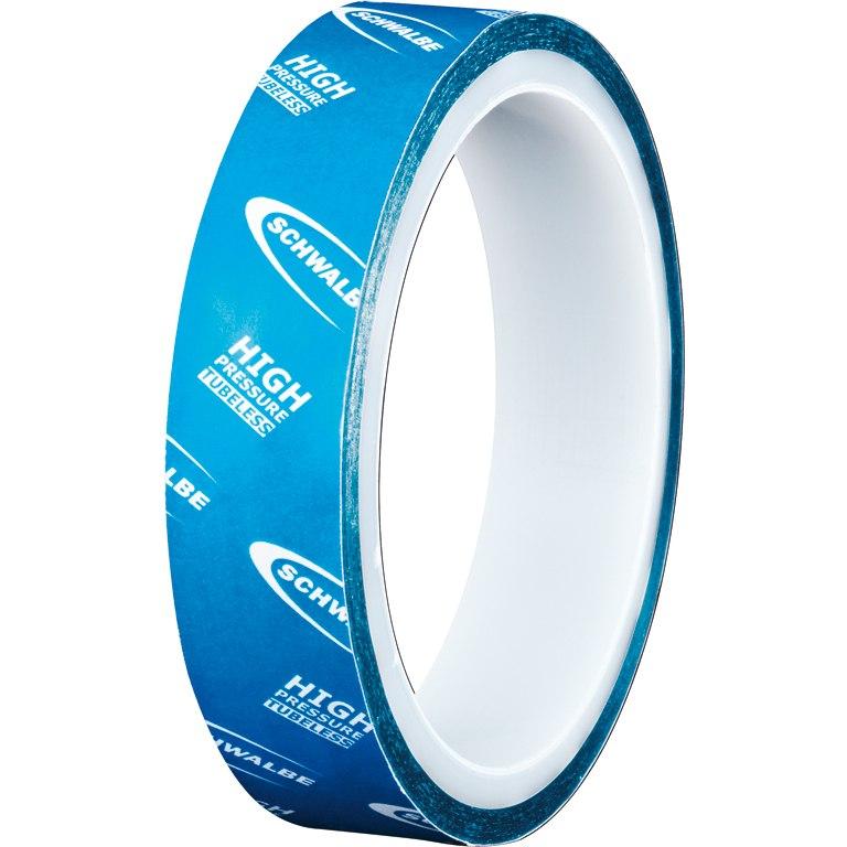 Фліпер Schwalbe TL для бескамерних ободів 21mm 10м/Rolle