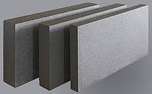Плити полістирольні 50/500/1000 HIRSCH 13kg/m3 з графітом (12шт/уп), фото 3