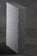Плити полістирольні 50/500/1000 HIRSCH 13kg/m3 з графітом (12шт/уп), фото 2