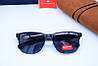 Чоловічі фірмові окуляри Beach Force 3106 с05, фото 4