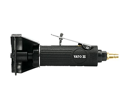 Пневматичний різак YATO YT-0993 1/4" 75 ММ 18000 ОБ/МІН 160 Л/МІН