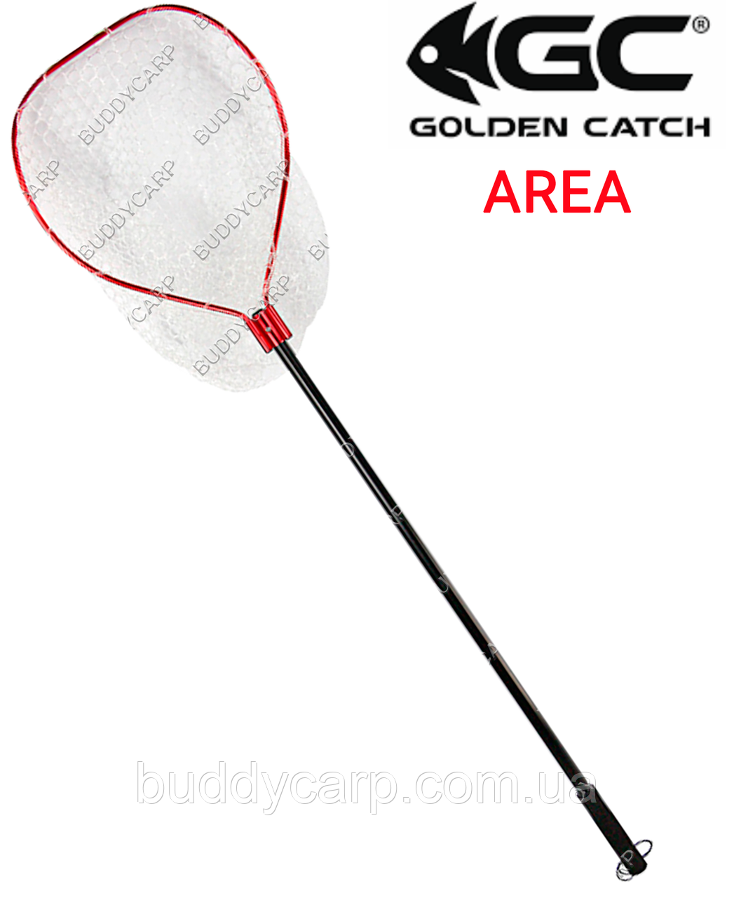 Підсак Golden Catch Area складаний