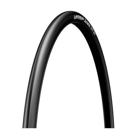 Покришка Michelin DYNAMIC Sport 700x23C 33TPI чорний 290g, фото 1