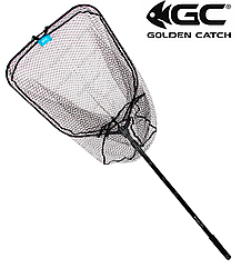 Подсак Golden Catch складной