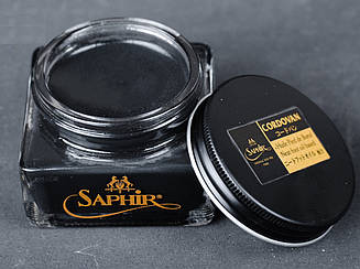 Крем для взуття Saphir Medaille D'or Creme Cordovan (75мл)