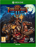 Ключ активации Torchlight II для Xbox One/Series