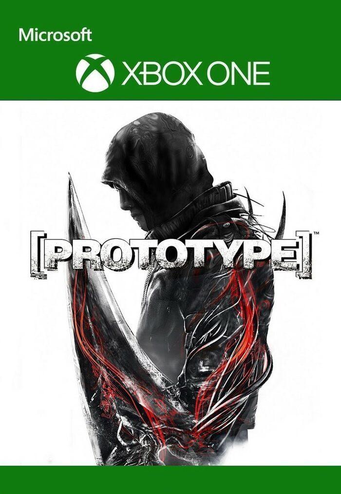 Prototype 1 [PROTOTYPE®] для Xbox One/Series (іксбокс ван S/X), фото 1