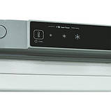 Морозильна камера Indesit DFZ5175 об'ємом 250 літрів із функцією No Frost, фото 5