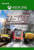 Train Sim World® 2020 для Xbox One/Series (иксбокс ван S/X)