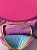 Рюкзак шкільний Upixel Super class school  юпіксель Рожевий  WY-A019B, фото 5