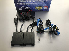 Ксенон Guarand h10 5000 k 12 v 35 w